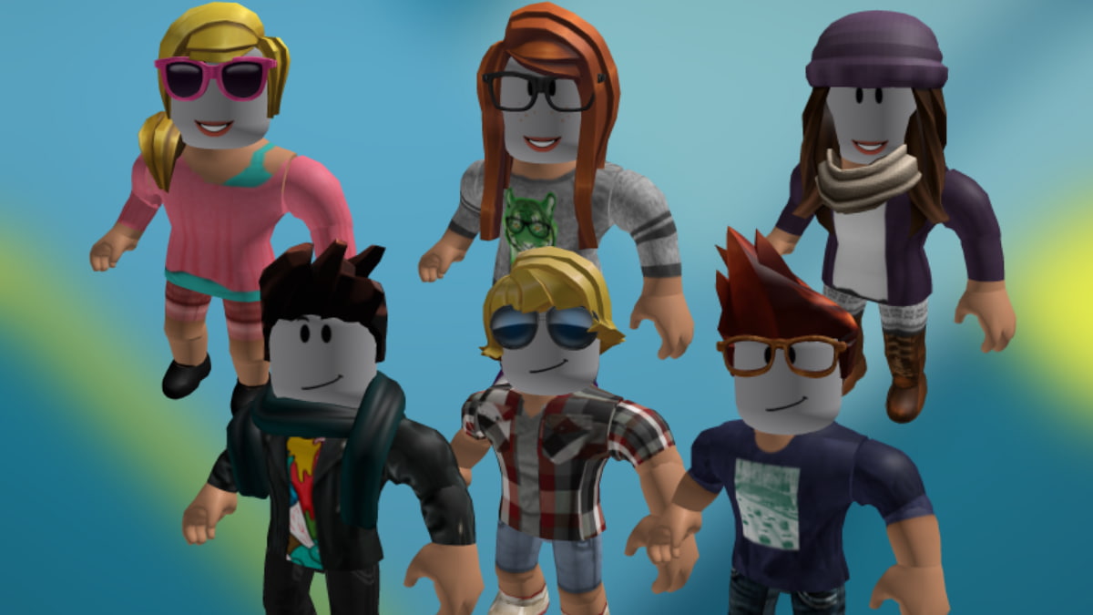The BEST Roblox Avatar Tricks Using FREE Accessories  YouTube